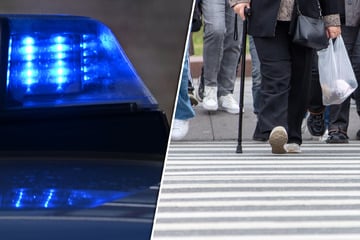 Dresden: Erst Passanten beleidigt, dann Seniorin geschlagen: Nazi wütet in Striesen