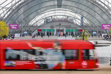 Leipzig: Neuerung im Liniennetz: Diese Straßenbahn nimmt bald einen anderen Weg