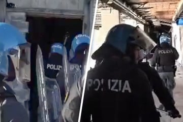 Italien-Urlaub wird zum Albtraum: Touristin unter Drogen gesetzt und tagelang missbraucht