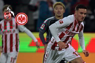 Bei Pyro-Show und Fan-Boykott: Frankfurt siegt im Tor-Festival von Müngersdorf!