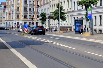Unfall-Drama in Leipzig: Neunjähriger nach dem Busfahren von Auto erfasst