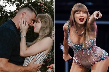 Taylor Swift begins picking her bridesmaids – which stars have made the cut?