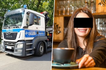 Dresden: Restaurant-Chefin verdient "Trinkgeld" mit Schleusungen - Prozess!