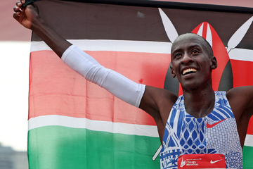 Nach Tod von Marathon-Weltrekordhalter Kiptum: Vier Männer festgenommen!