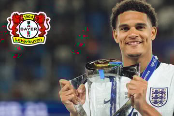 Transfer von U21-Europameister perfekt! Bayer Leverkusen holt Jarell Quansah aus Liverpool