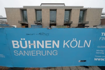 Kölner Mammutprojekt: Das ist der Stand bei der Sanierung der Oper