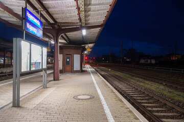 Fahrgäste in Ostsachsen vom Zugverkehr abgeschnitten: Das ist der Grund!