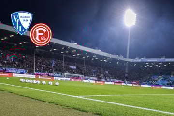 Was war da denn los? Kuriose Panne bei Zweitliga-Abendspiel