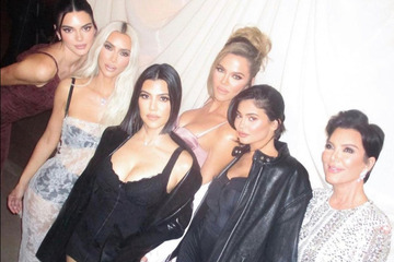 The Kardashians season three teaser flaunts drama and confirms premiere date