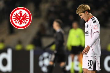Drei Ausfälle bei der Eintracht zum Bundesliga-Start: Einer der Verletzten vor Abflug?