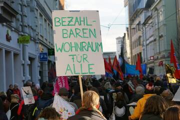 Erfurt Politik