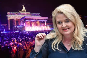 Berlin: Nach Absage von Silvesterparty: AfD kritisiert Wegners Entscheidung scharf