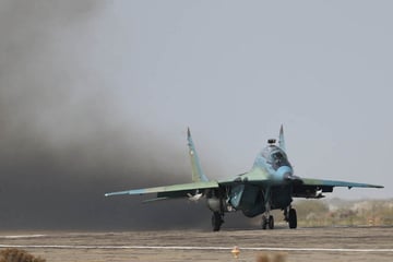 Nahost-Konflikt: Stahlwerk bei Isfahan nach Angriffen außer Betrieb