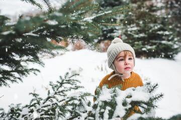 Leipzig im Winter mit Kindern: Tipps für Spiel, Spaß und Spannung in der Winterzeit