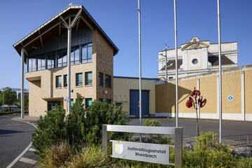 Surfen hinter Gittern: NRW erlaubt Häftlingen Internetzugang
