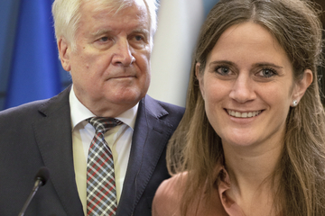 Seehofer-Tochter Susanne kandidiert - doch nicht für die Partei des Papas!