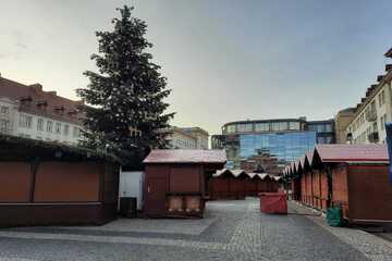 Weihnachtsverkehr in Magdeburg: Das ändert sich in der Innenstadt