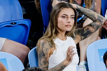 Sophia Thomalla bei "Wer wird Millionär?": Alexander Zverev überrascht sie am Telefon