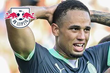 Er war eigentlich schon bei RB Leipzig, doch dann der Schock: "Entscheidung kam von ganz oben!"