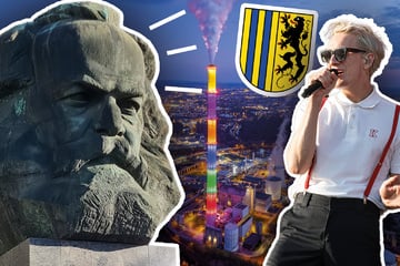 Chemnitz Quiz: Wie gut kennst Du die Stadt?