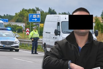 Notorischem Schleuser droht Haft-Nachschlag