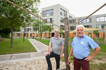 Dresden: Betreuung und Eltern-Unterstützung unter einem Dach: Neues Kinder- und Familienhaus