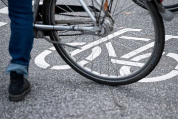 Stuttgart: Lücke geschlossen: Neuer Radweg in Stuttgart fertiggestellt
