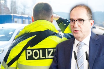 "Faktisches Einreiseverbot": Neue Regeln an deutschen Grenzen