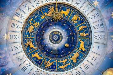 Horoskop heute: Tageshoroskop kostenlos für den 28.7.2024