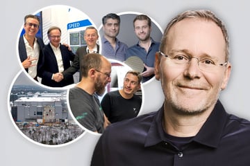 Dresden: Business Angel bringen gute Ideen ans Laufen