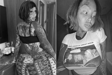 Influencerin (✝33) tot in Thailand aufgefunden: Sie stürzte aus dem neunten Stock