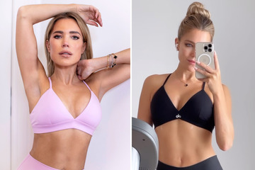 "Selbstverliebt": Sylvie Meis bekommt Hate für dieses Video