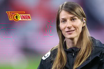 Erste Cheftrainerin in der Bundesliga: Wird Eta doch zur Dauerlösung bei Union?
