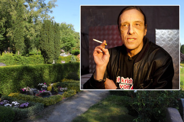 Leiche von Arno Dübel aufgetaucht? Hier soll der Langzeit-Arbeitslose begraben sein