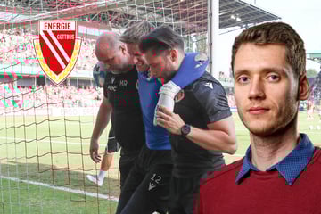 Kommentar: Der Bethke-Abgang aus Cottbus schmerzt, ist aber eine gute Lösung