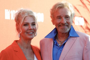 Hat Karina Gottschalks Leben gerettet? Er wurde "stiller und blasser" – dann drängte sie ihn zum Arzt