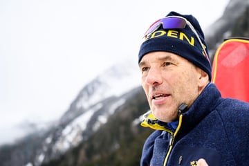 Biathlon-Trainer gibt Rücktritt bekannt: Was er jetzt macht, überrascht