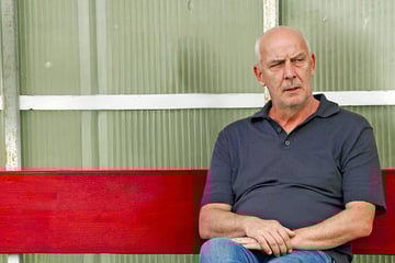 Vater warf Mario Basler wegen Suff-Nacht raus: "Sachen packen, kannst ausziehen"