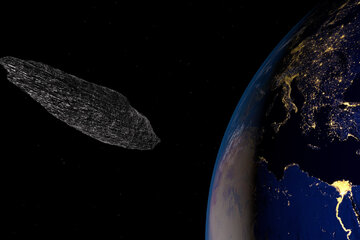 City killer asteroid set for once-in-a-decade flyby event
