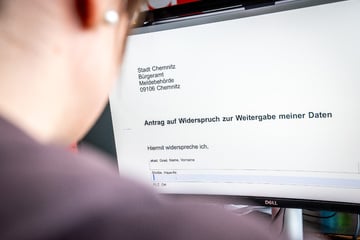 Chemnitz: Stadt Chemnitz gibt persönliche Daten weiter: So wehrt Ihr Euch dagegen