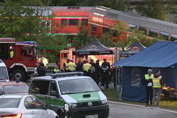 Zugunglück von Garmisch-Partenkirchen: Jetzt wird zwei DB-Mitarbeitern der Prozess gemacht