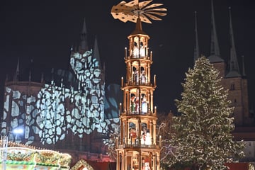 Halbzeit auf dem Weihnachtsmarkt: So viele Besucher waren bisher da