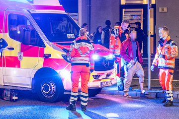 Axt-Angriff im Norden! 37-Jähriger geht auf Mann los
