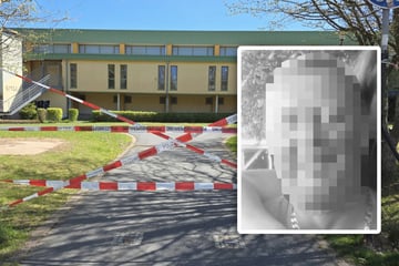 Schüsse mit zwei Toten in Neustadt: Eine Stunde zuvor spielten Mütter mit ihren Babys am Tatort