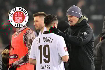 FC St. Pauli: Blessins Wechsel fruchten und sorgen für Ekstase am Millerntor