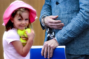Maddie-Verdächtiger Christian B. wird im September entlassen