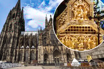 Nach Einbruch in Louvre: Ist der Schatz im Kölner Dom wirklich sicher?