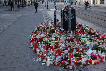 Nach Anschlag in Magdeburg: Zahl der Todesopfer steigt!