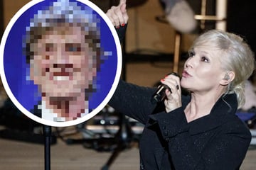 Ina Müller will ihr Bett nicht mehr teilen, doch für ihn würde sie eine Ausnahme machen