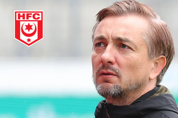 Meyer macht Nägel mit Köpfen und findet neuen Coach für den Halleschen FC!